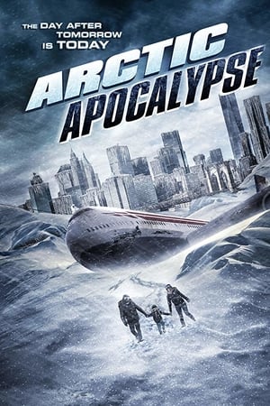 Арктический апокалипсис онлайн